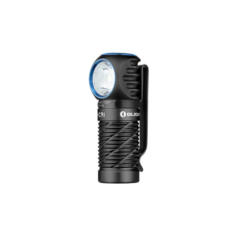 Olight Perun 3 Mini | rechargeable headlamp | 1 250 lm