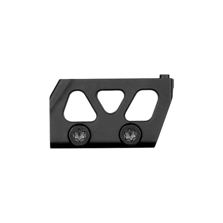 Picatinny red dot mount with raiser [21 mm] | Trijicon RMR footprint