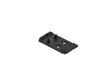 Red dot plate for Glock MOS | Shield RMSc footprint