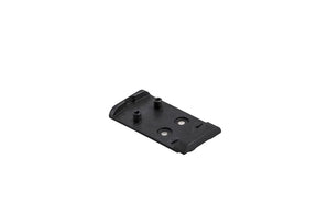 Red dot plate for Glock MOS | Shield RMSc footprint