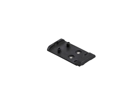 Red dot plate for Glock MOS | Shield RMSc footprint