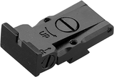 Remington 1911 R1 adjustable rear sight | blank