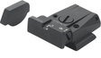 Ruger P91 - P97 adjustable sights | blank
