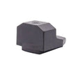 Shield RMSx red dot cover