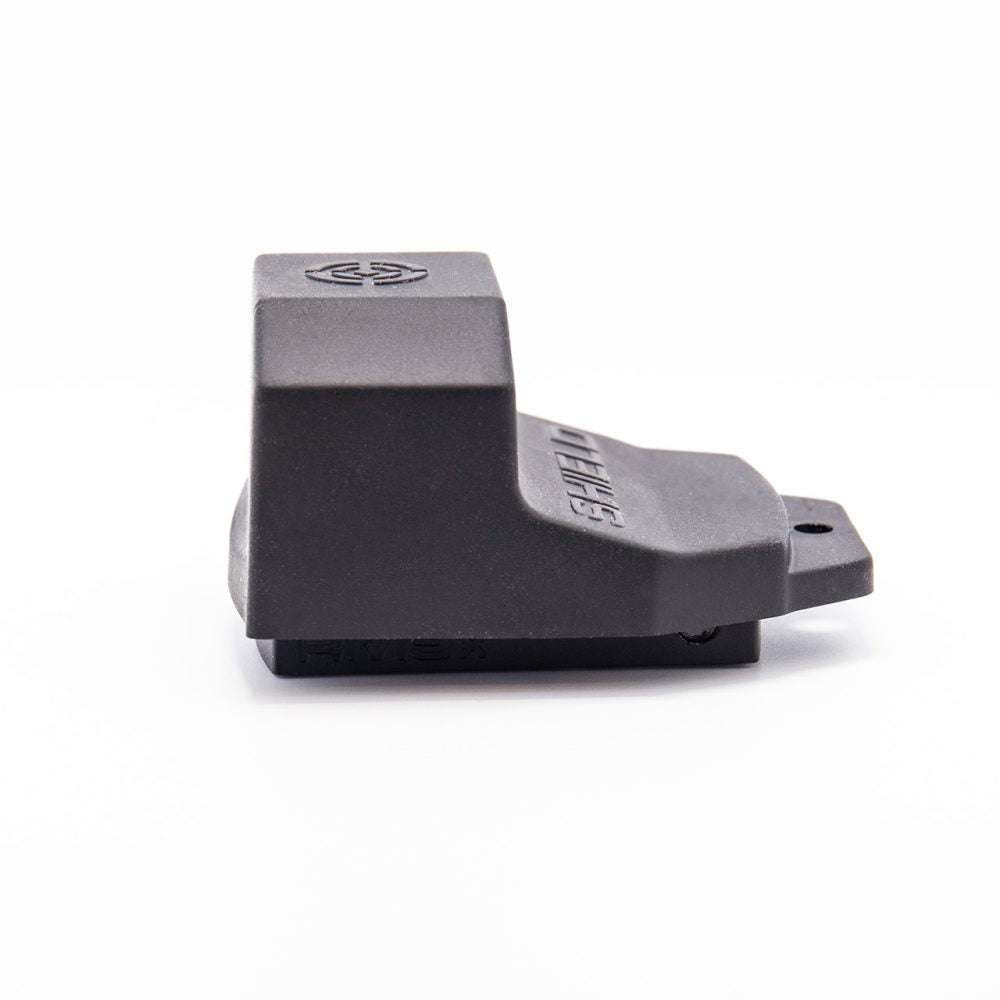 Shield RMSx red dot cover