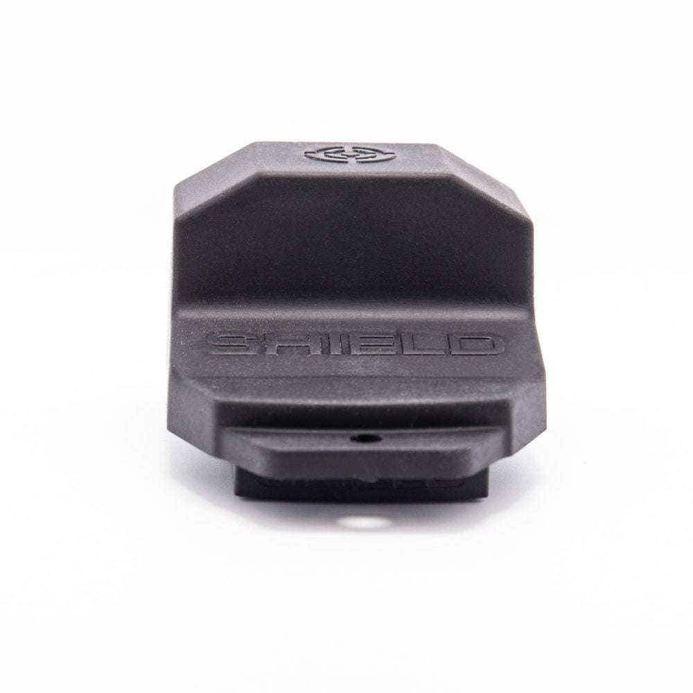 Shield RMSx red dot cover