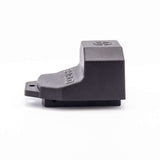 Shield RMSx red dot cover