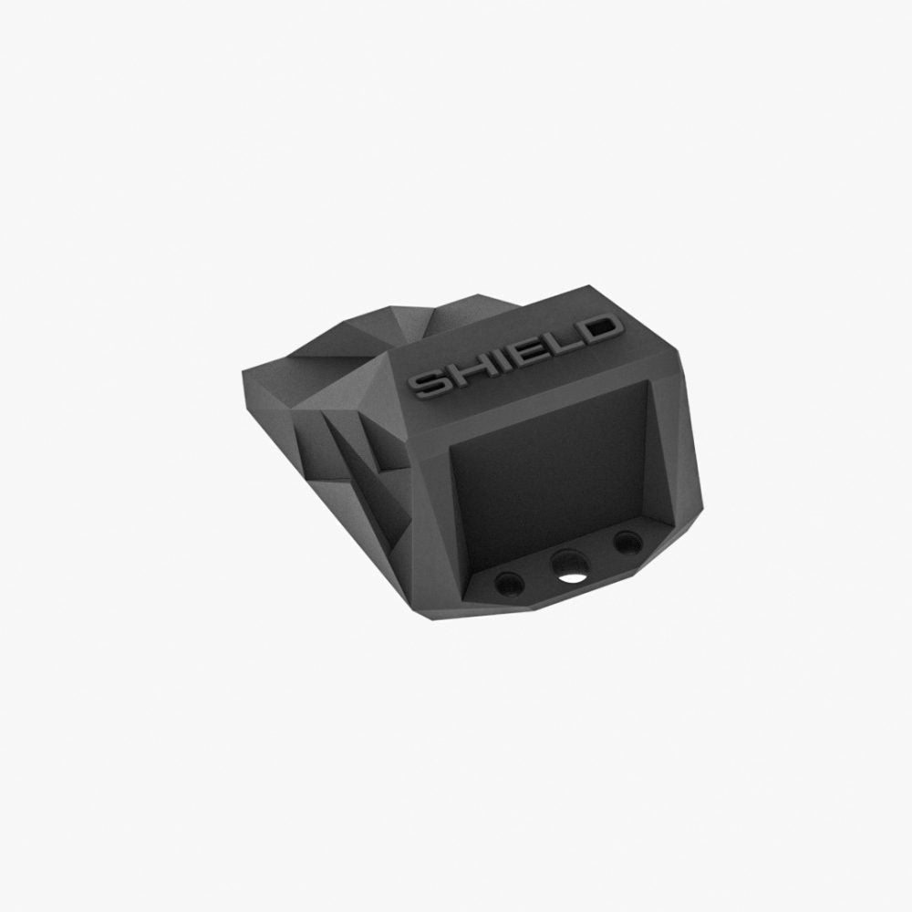 Shield SMS2 red dot cover