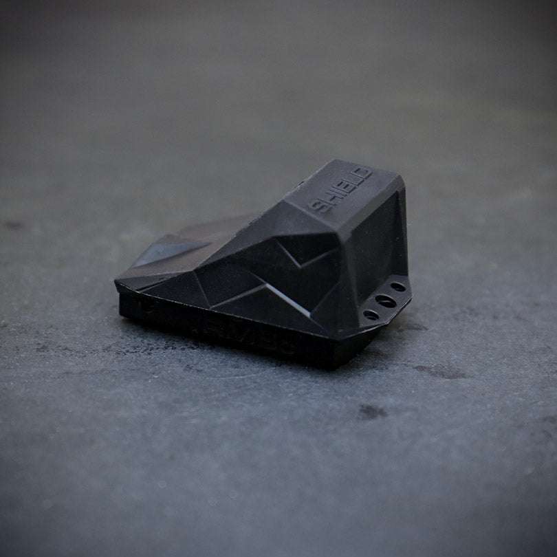 Shield SMS2 red dot cover