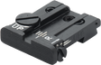 Sig [P220 P225 P226 P227 P229 P320] adjustable rear sight | blank