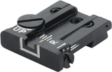 Sig [P220 P225 P226 P227 P229 P320] adjustable rear sight | white lines