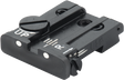 Sig [P220 P225 P226 P227 P229 P320] adjustable rear sight | white dots