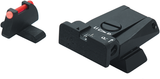 Sig [P220 P225 P226 P227 P229 P320] adjustable sights | fiber optic