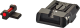 Sig [P220 P225 P226 P227 P229 P320] adjustable sights | fiber optic