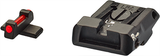 Sig [P220 P225 P226 P227 P229 P320] adjustable sights | fiber optic