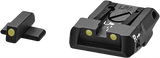 Sig [P220 P225 P226 P227 P229 P320] adjustable sights | luminescent dots