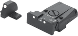 Sig [P220 P225 P226 P227 P229 P320] adjustable sights | white dots
