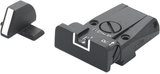 Sig [P220 P225 P226 P227 P229 P320] adjustable sights | white lines