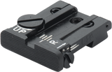 Sig P226 LDC adjustable rear sight | blank