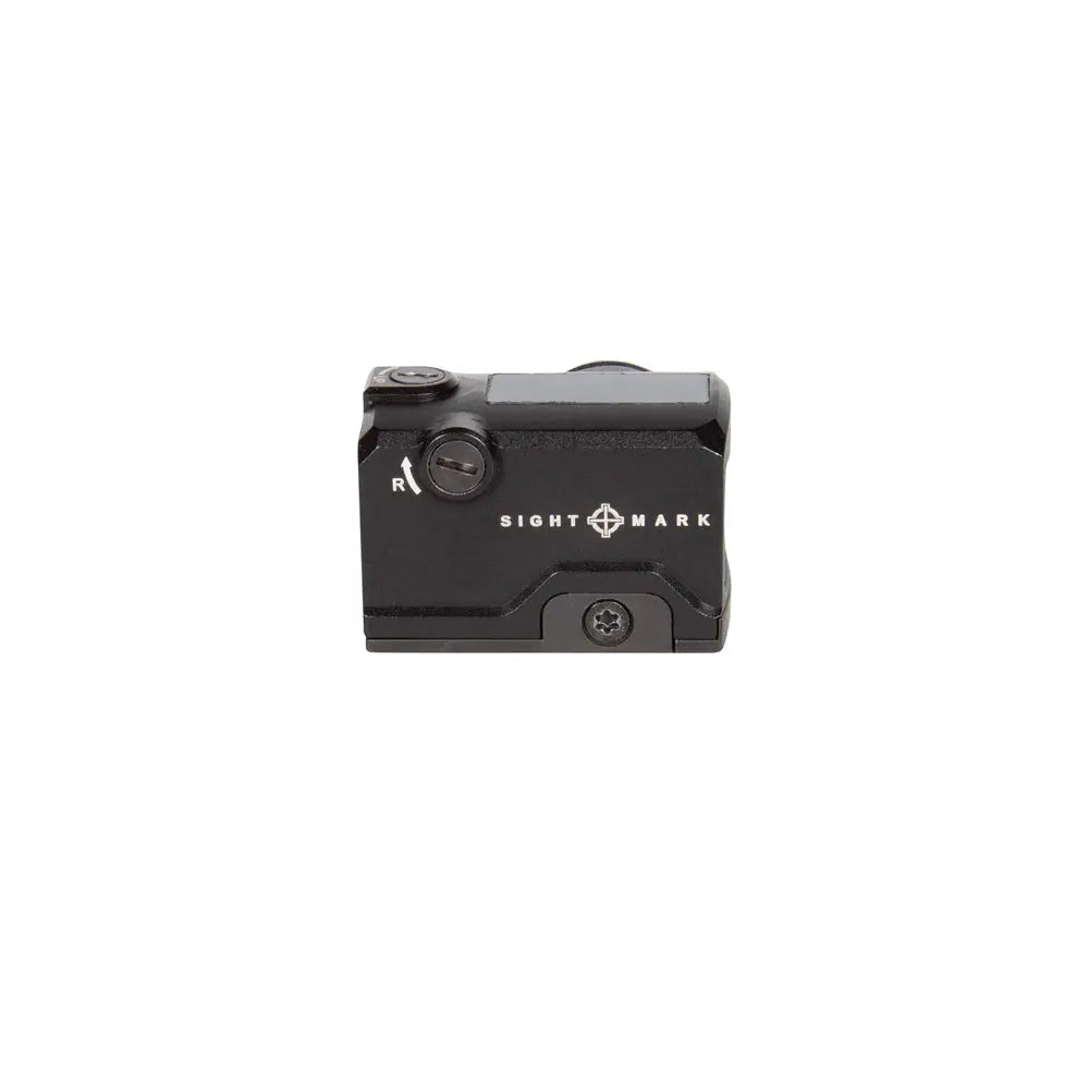 Sightmark Mini Shot M-Spec M2 Solar red dot Sightmark