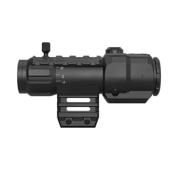 Sightmark Strikon VMP 1-4x22 SFP fiber riflescope