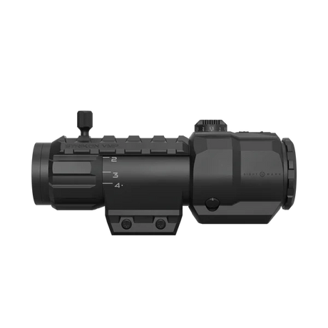Sightmark Strikon VMP 1-4x22 SFP fiber riflescope