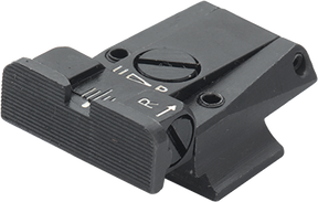 Smith & Wesson [645 745] adjustable rear sight | blank