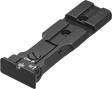 Smith & Wesson revolver [686 629 19 66 586 & other] red dot ready adjustable rear sight | blank