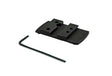 Tanfoglio Stock 2 red dot mount | Shield RMSc footprint