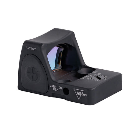 Trijicon RMR Type 2 adjustable LED