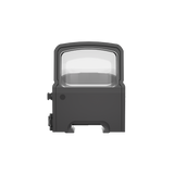 VictOptics SRD 1x23x33 Four-Reticle red dot sight
