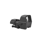VictOptics SRD 1x23x33 Four-Reticle red dot sight
