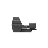 VictOptics SRD 1x23x33 Four-Reticle red dot sight