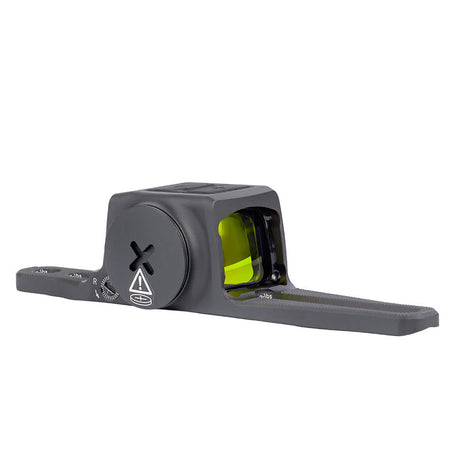 Vortex Viper shotgun enclosed micro [green]