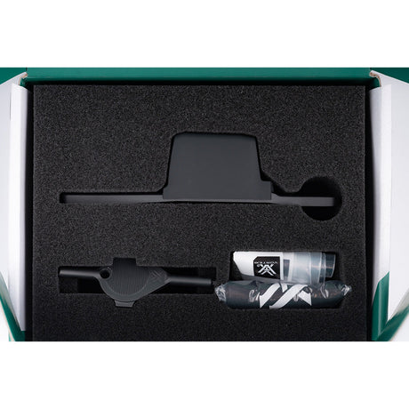 Vortex Viper Shotgun Enclosed Micro [red]