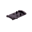 Walther PDP 2.0 [2022] Optics Ready plate | Shield RMSc footprint