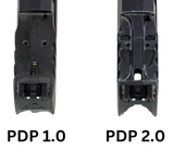 Walther PDP 2.0 [2022] Optics Ready plate | Shield RMSc footprint