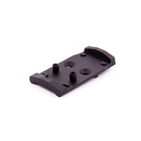 Walther PDP 2.0 [2022] Optics Ready plate | Shield RMSc footprint