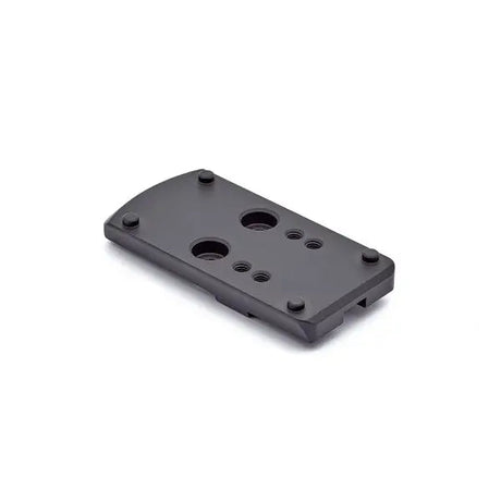 Walther PPQ [Q4 & Q5] Optics Ready plate | Docter footprint