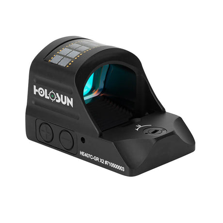 Holosun 407C X2 [green]