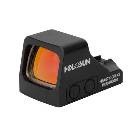Holosun 407K X2 [green]