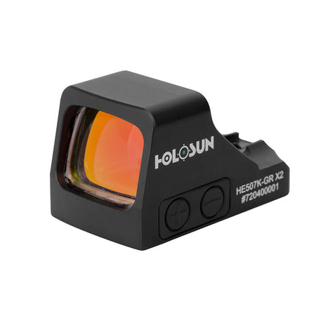 Holosun 507K X2 [green]
