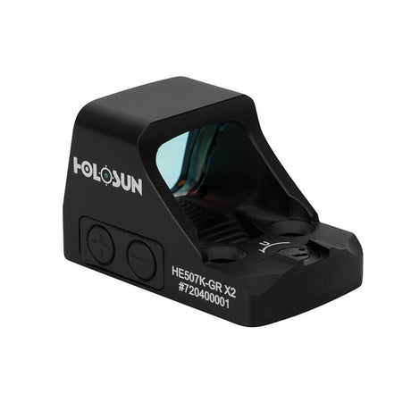 Holosun 507K X2 [green]