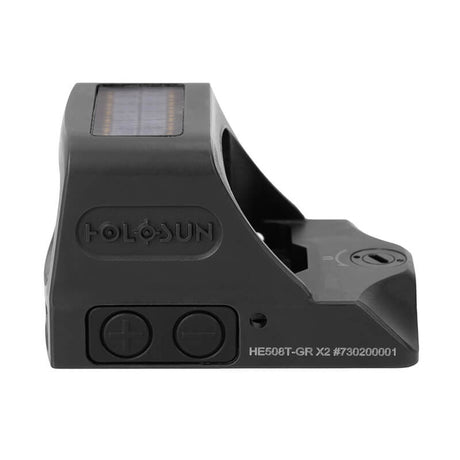 Holosun 508T X2 [green]