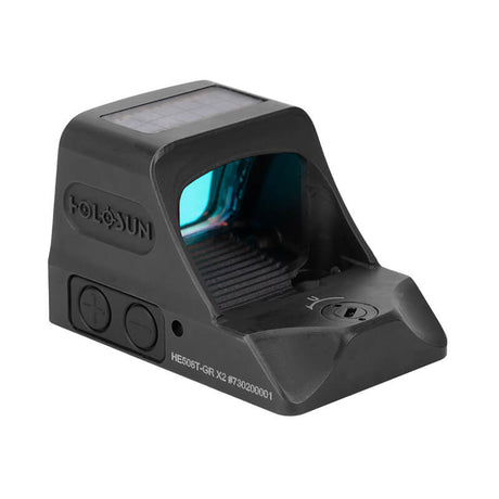 Holosun 508T X2 [green]