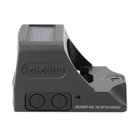 Holosun 508T X2 [red]