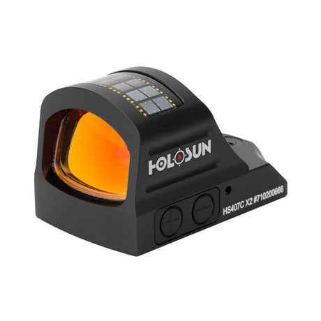 Holosun 407C X2 [red]
