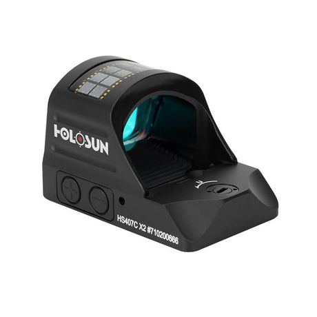 Holosun 407C X2 [red]