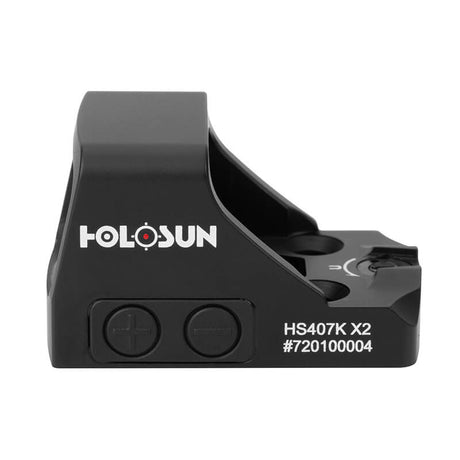 Holosun 407K X2 [red]
