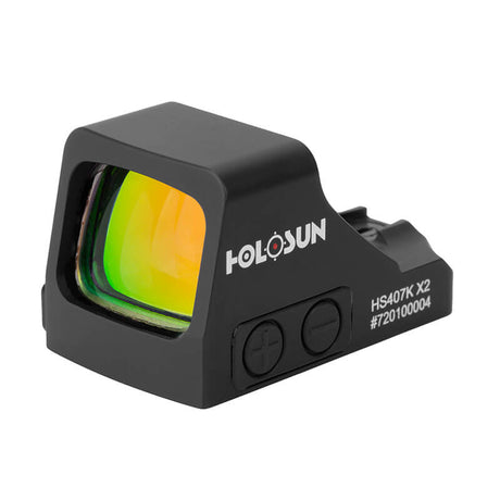 Holosun 407K X2 [red]
